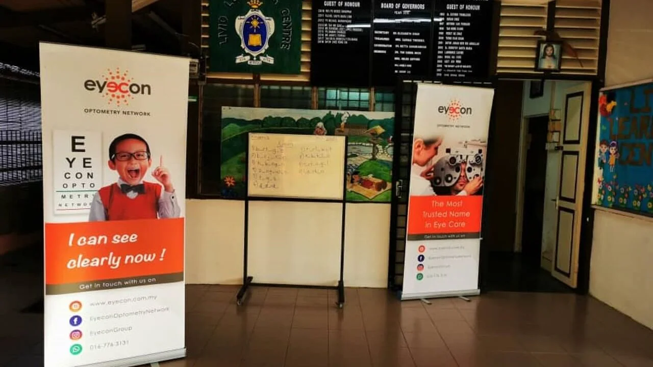 CSR Programme with Dell Malaysia