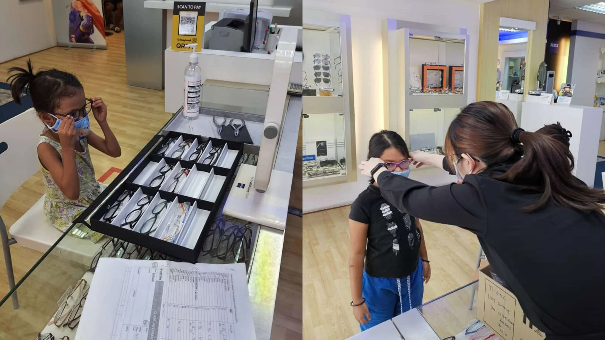 CSR Programme with Dell Malaysia