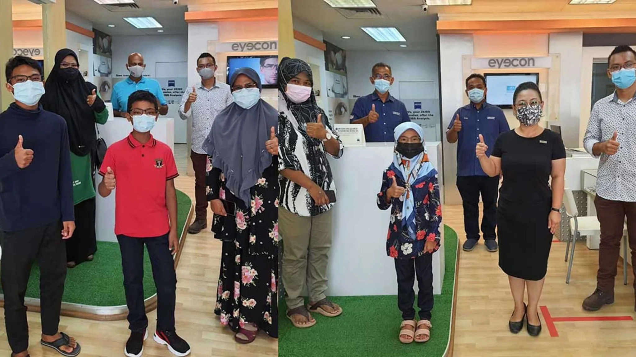 Jom Ke Sekolah 2021 Q2