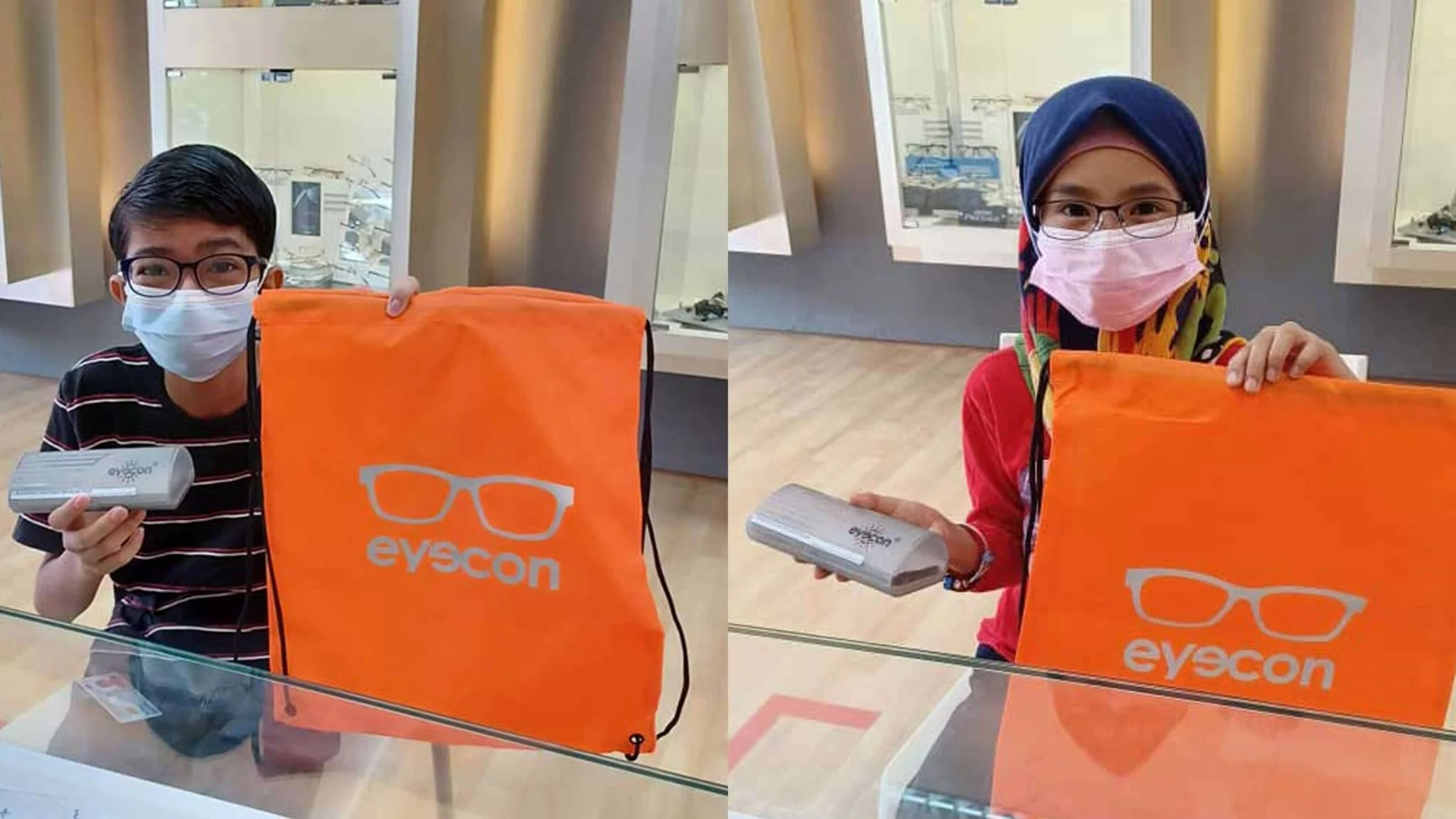 Jom Ke Sekolah 2021 Q2