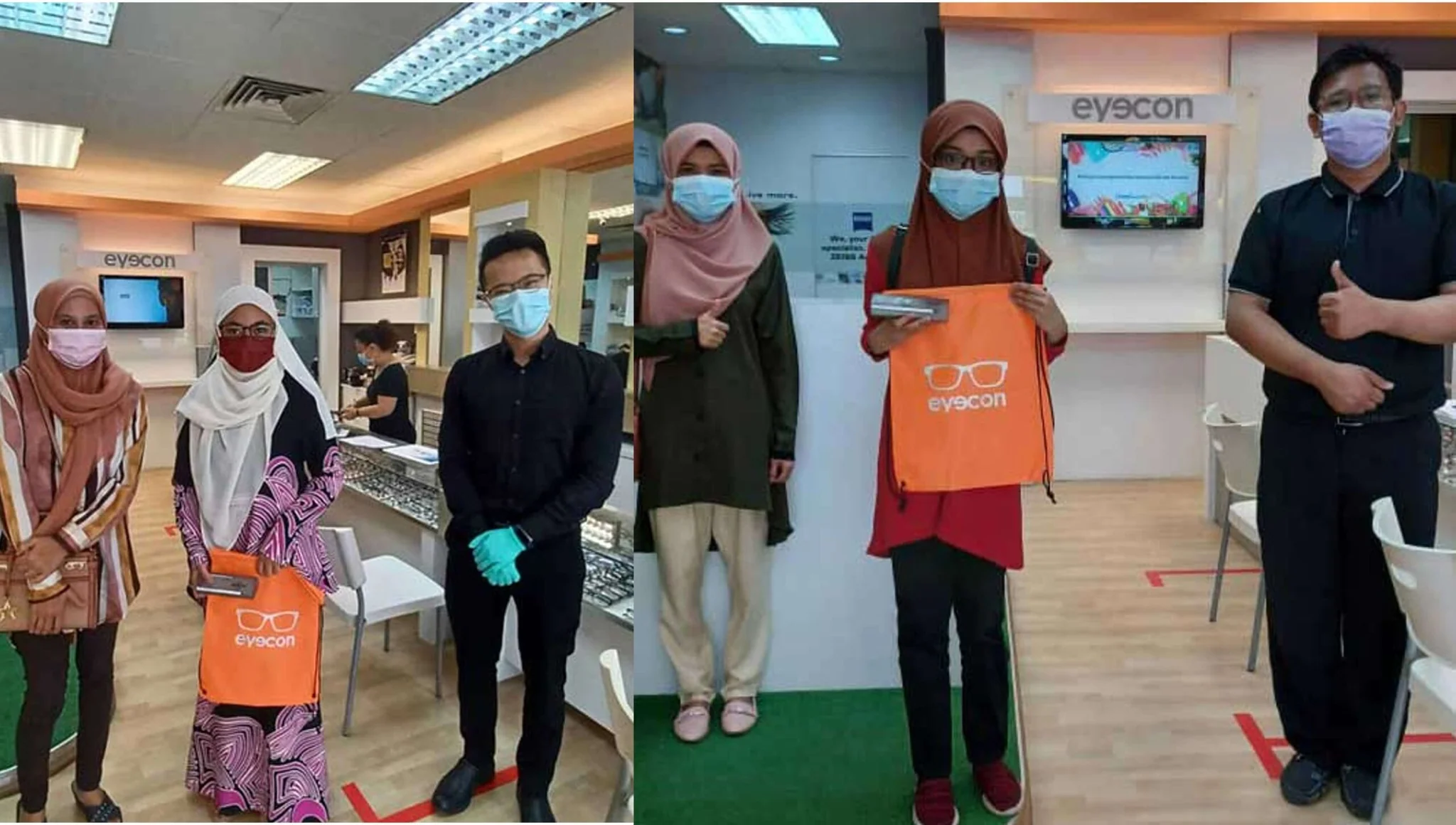 Jom Ke Sekolah 2021 Q2