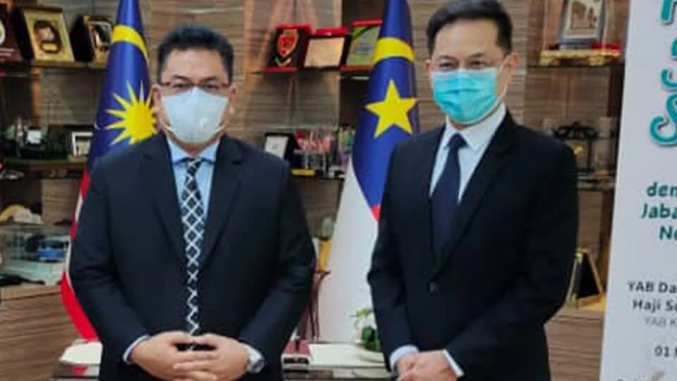Jom Ke Sekolah