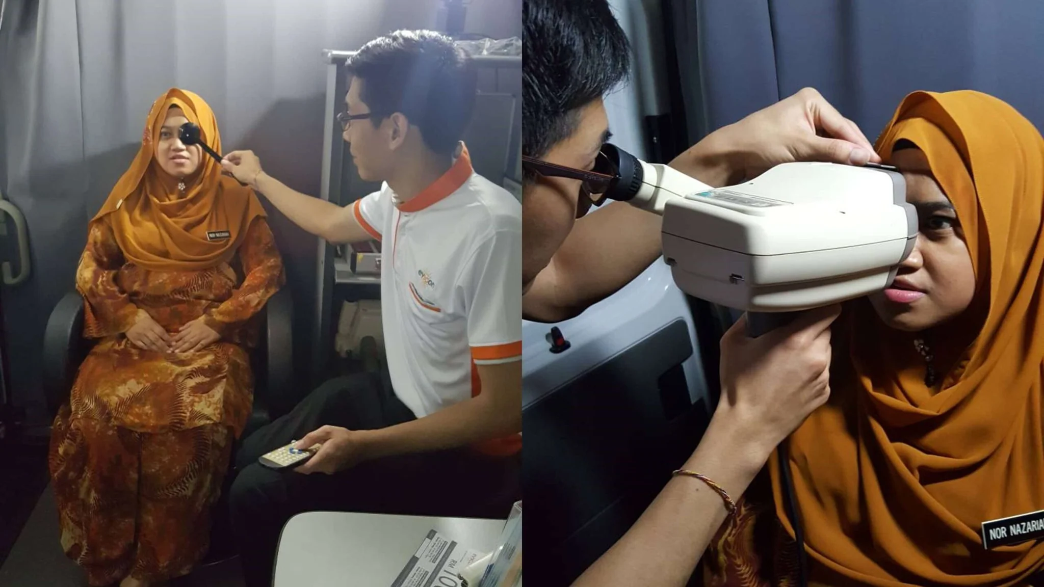 CSR @ SK Ayer Keroh - Apr 2017