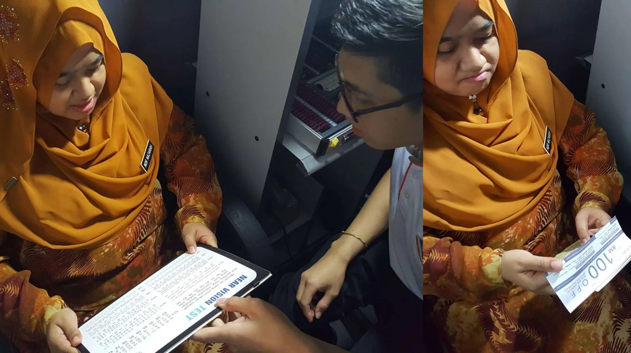 CSR @ SK Ayer Keroh - Apr 2017