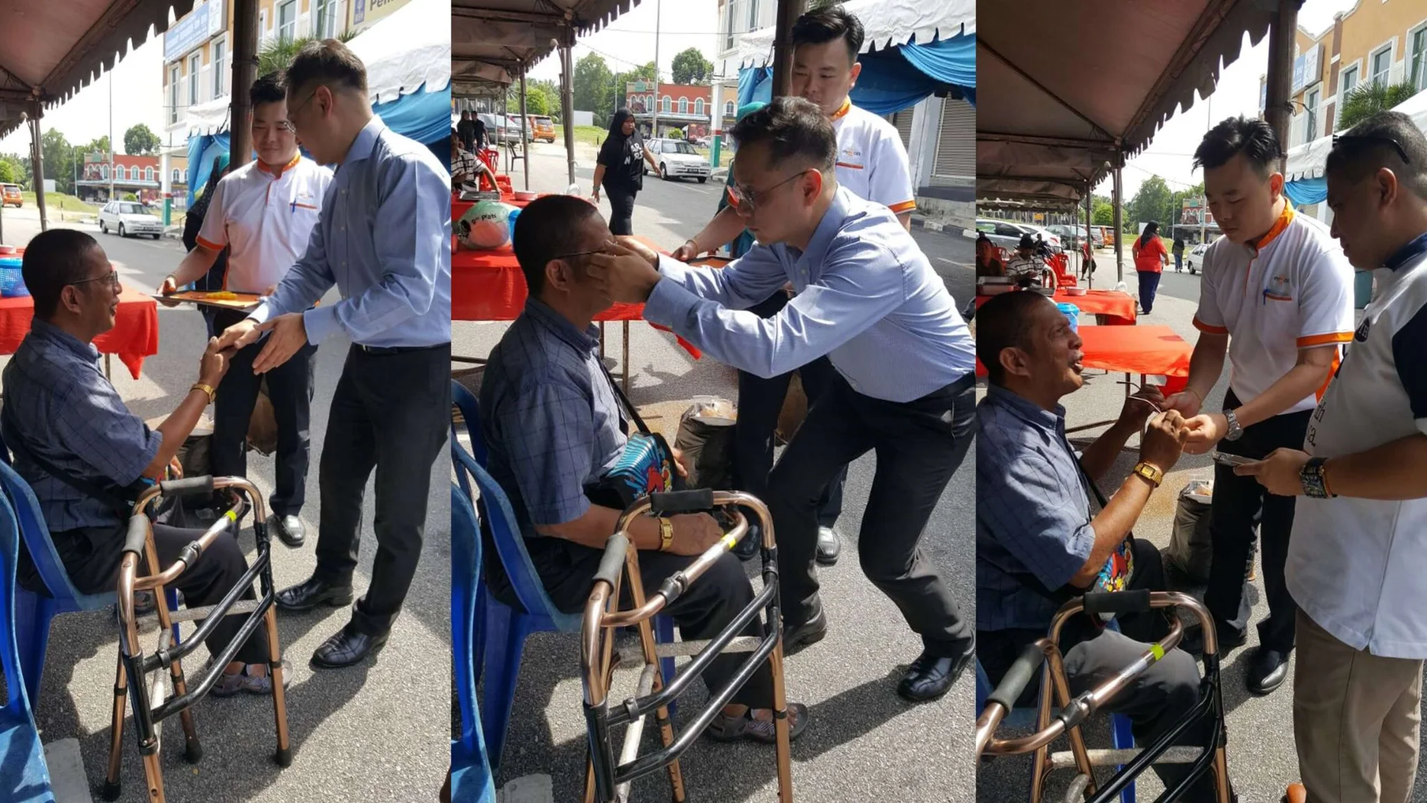 CSR @ Japerun Jasin - Jan 2018