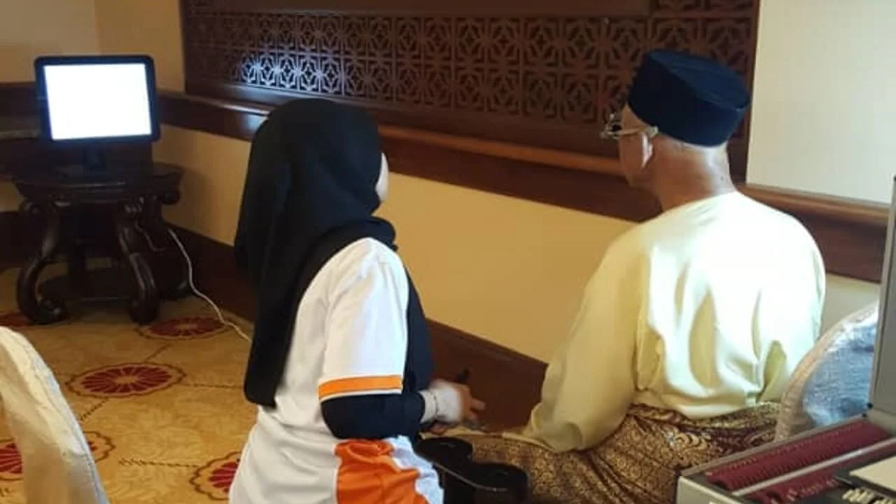 CSR x Hotel Equatorial Buka Puasa Dinner - May 2019
