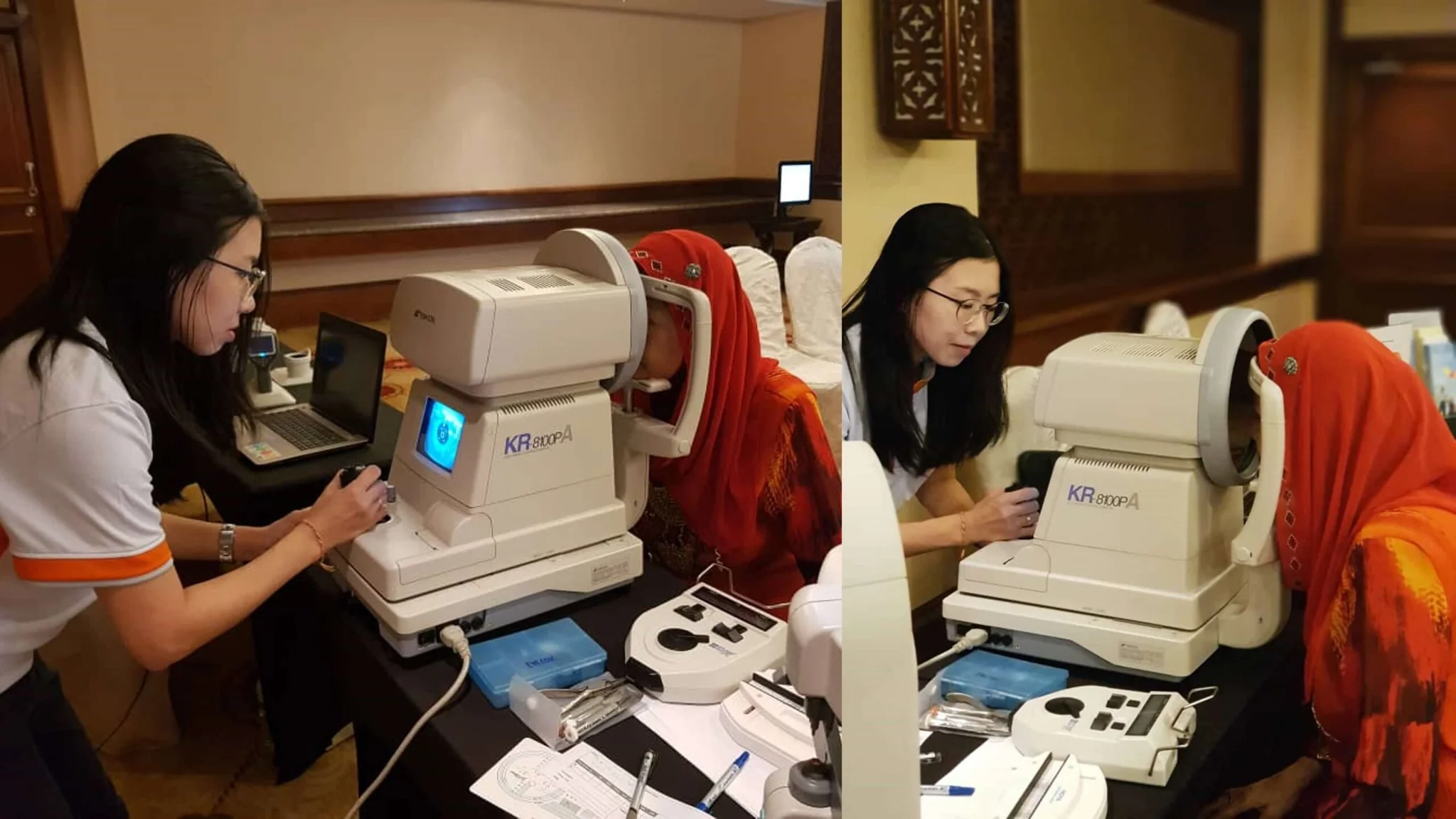 CSR x Hotel Equatorial Buka Puasa Dinner - May 2019
