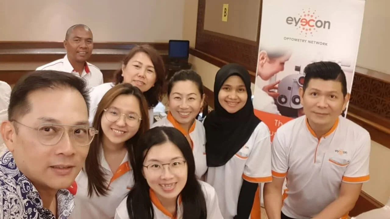 CSR x Hotel Equatorial Buka Puasa Dinner - May 2019