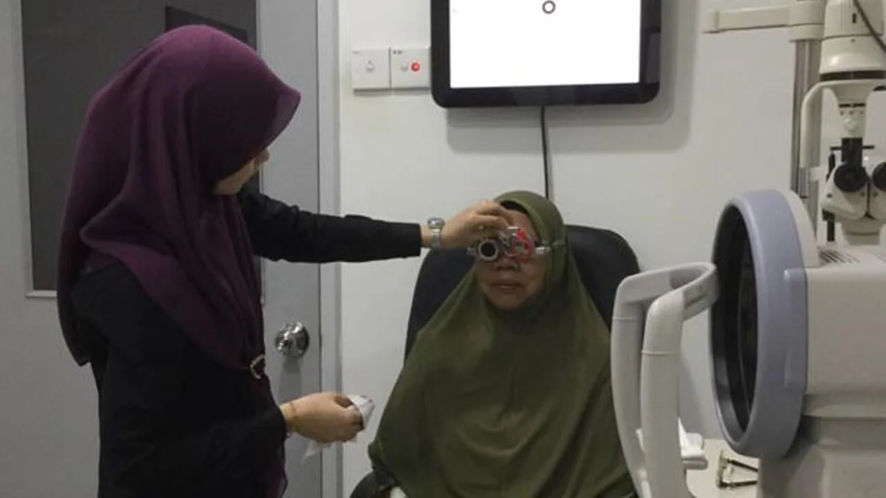 CSR @ Merkeda & Malaysia Day - Aug 2019