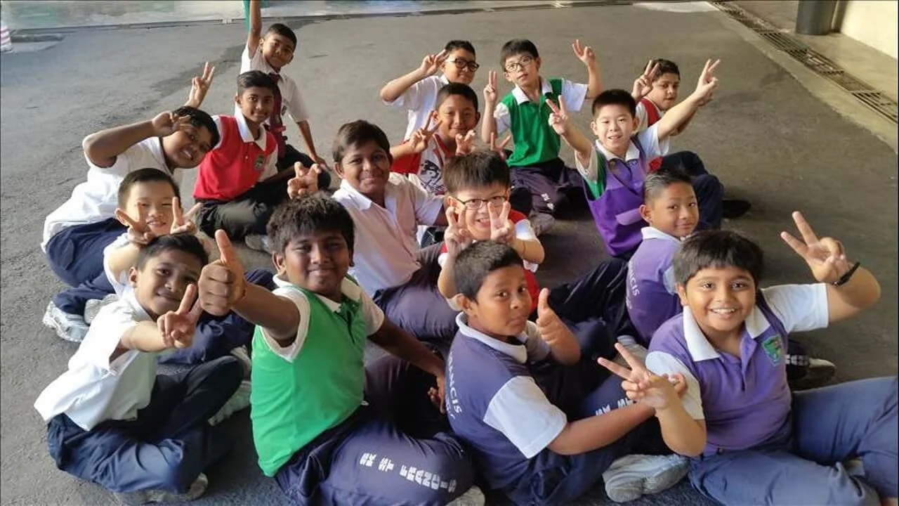 Eyecon is dedicated to supporting the community by providing vision care and eye screenings for underprivileged groups through our Corporate Responsibility Programme (CRP).